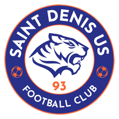 Saint Denis US Football Club
